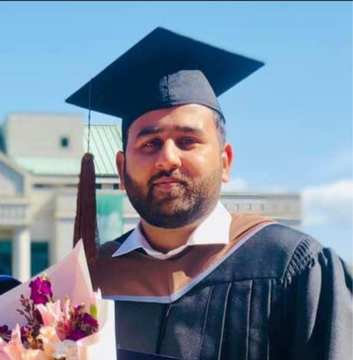 Abdul Rehman