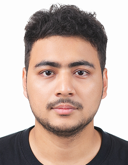 Shrestha Nischal Lal