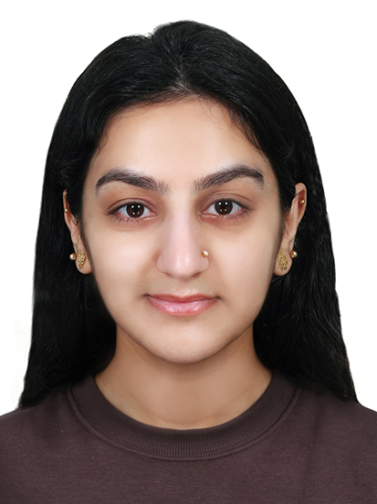 Maryam Naqvi