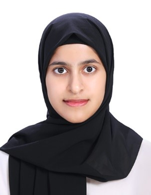 Kounen Fathima
