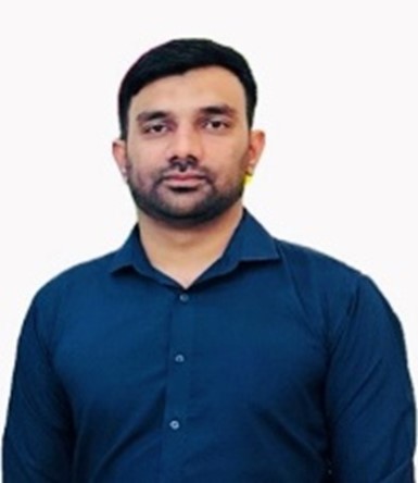 Ali Hussain