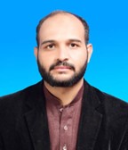 Shah Mahsoom Ali