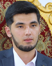 Asilbek Muhammadiy