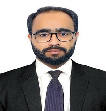 Ibad Ullah Azam