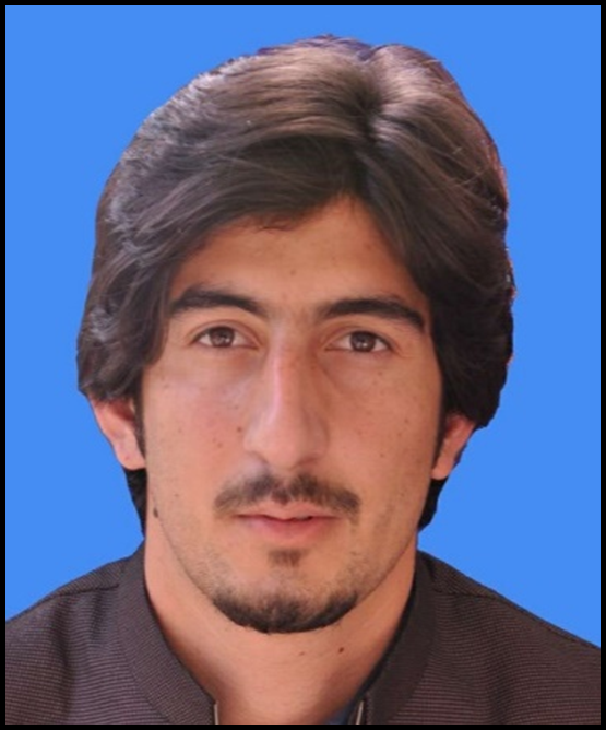 Ziaullah Khan