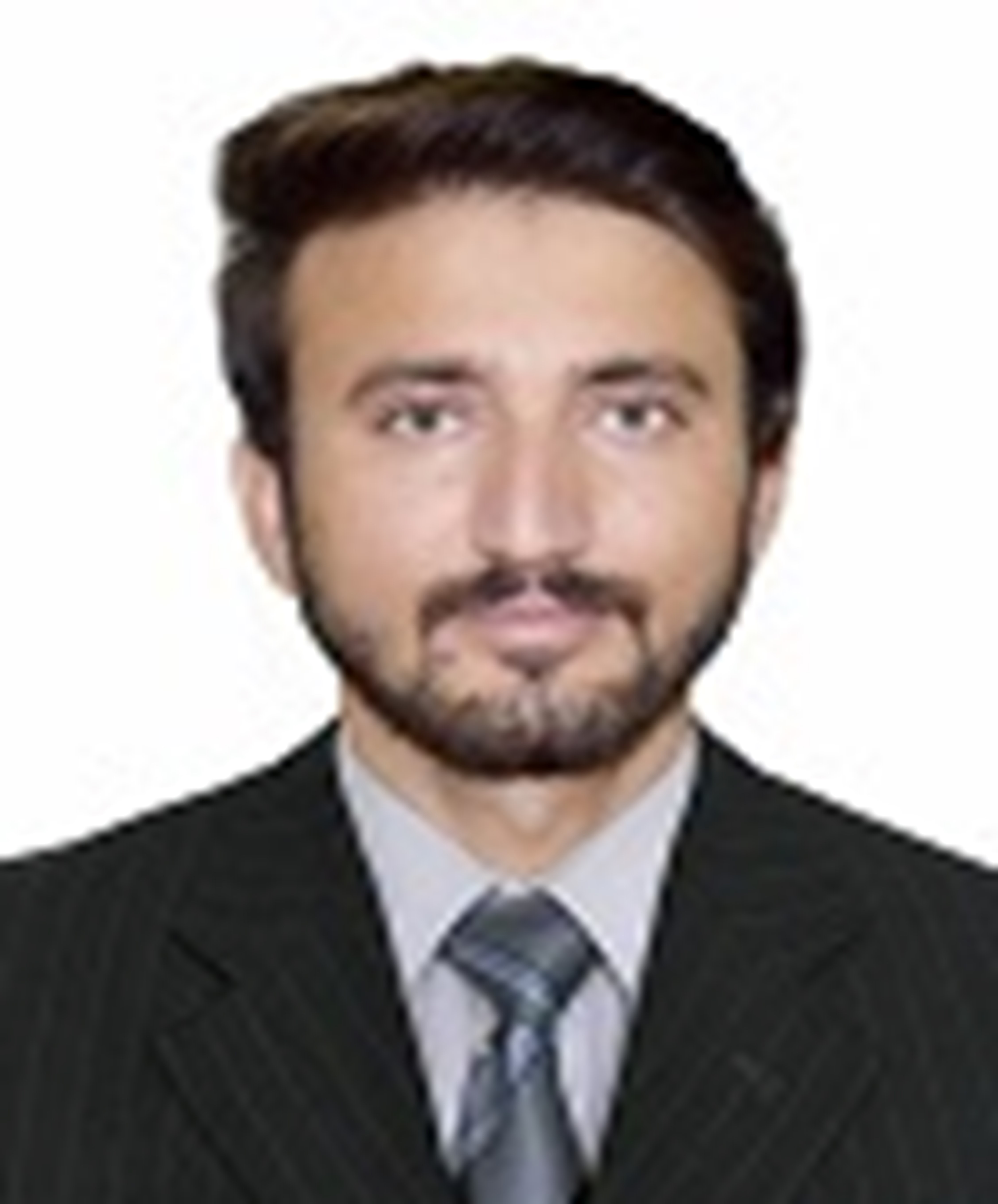 Khan Muhammad Omair