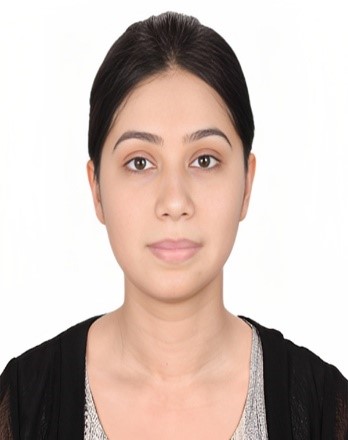 Khadija Begum