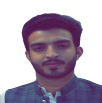 Abbas Syed Muhammad Ali
