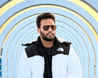 Shah Aftab