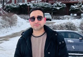 Sikander Ali