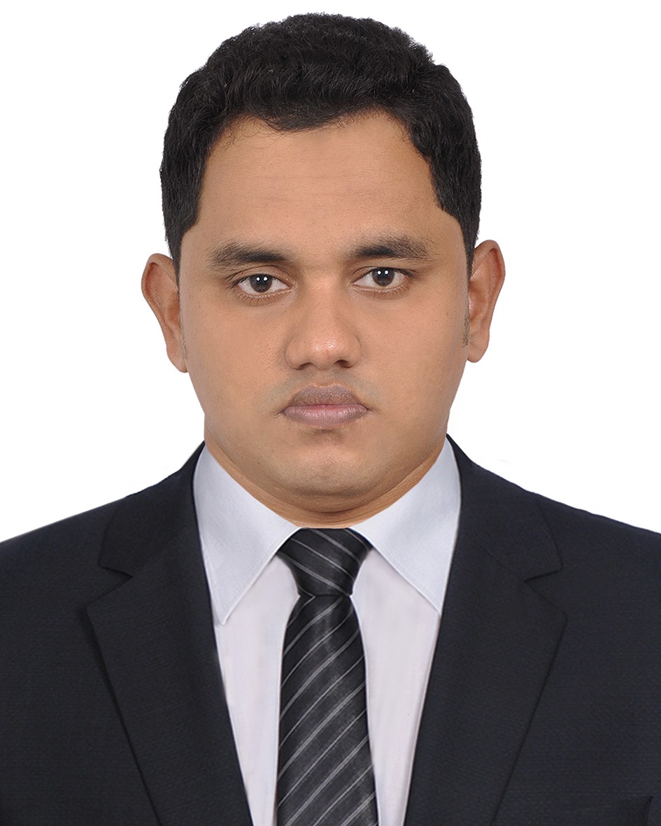 Rashadul Islam Sumon