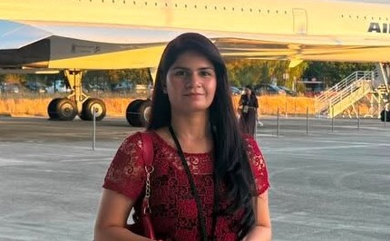 Ayushi Bharti