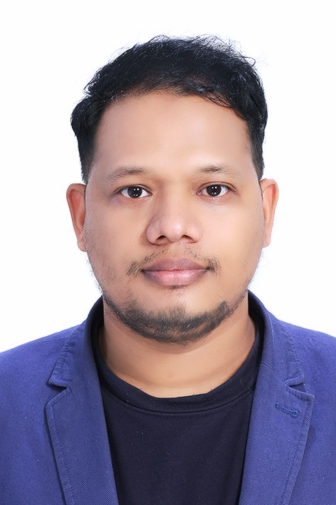 Md Kamran Hussin Chowdhury