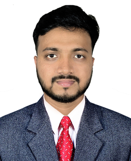 Proloy Kumar Mondal